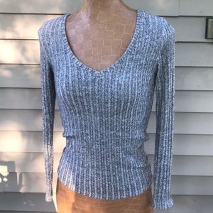 Express sweater